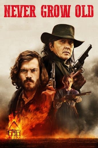 Watch Never Grow Old free online