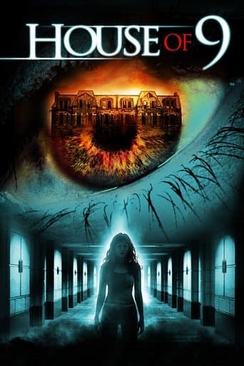 Watch House of 9 free online