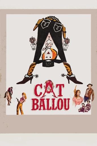 Watch Cat Ballou free online