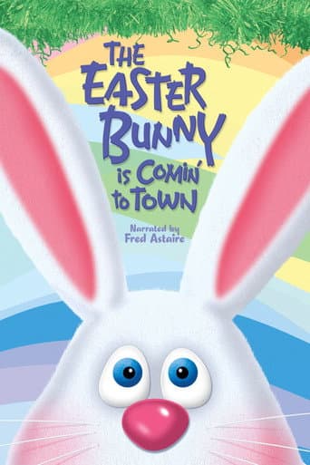 Watch The Easter Bunny Is Comin' to Town free online
