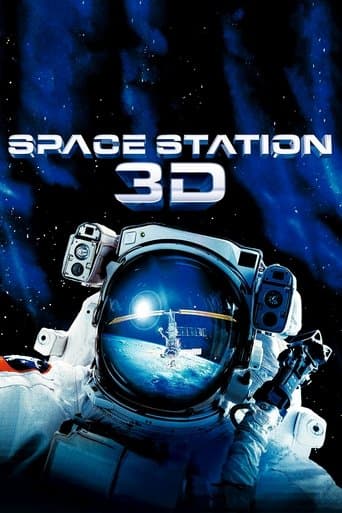 Watch Space Station 3D free online