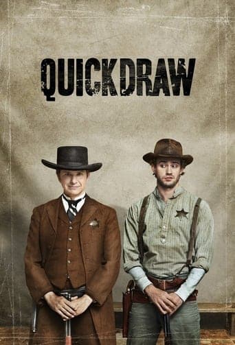 Watch Quick Draw free online