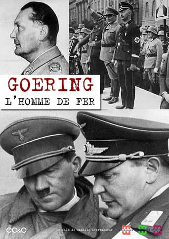 Watch Goering: Nazi Number One free online
