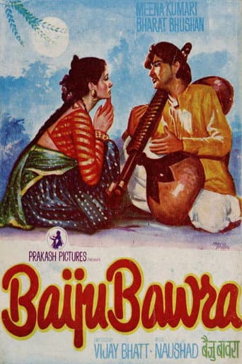 Watch Baiju Bawra free online