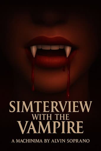 Watch Simterview with the Vampire free online