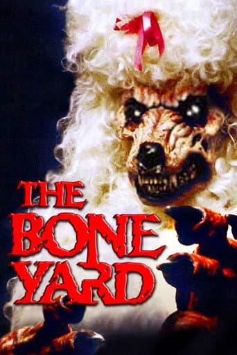 Watch The Boneyard free online