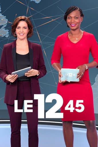 Watch Le 1245 free online
