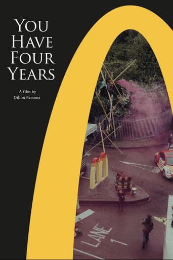 Watch You Have Four Years free online