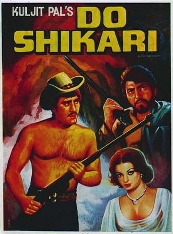 Watch Do Shikaari free online