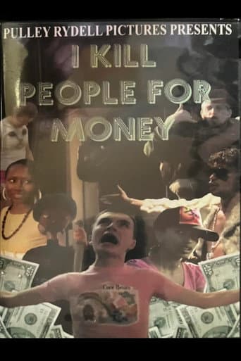 Watch I Kill People for Money free online