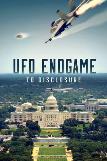 Watch UFO Endgame to Disclosure free online