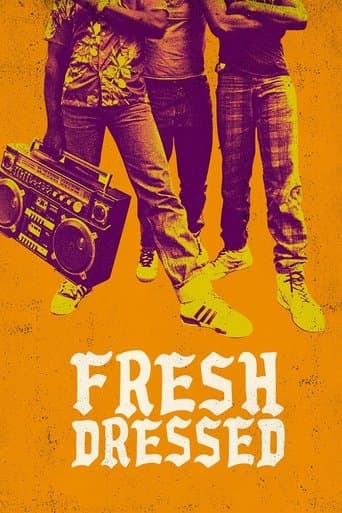 Watch Fresh Dressed free online