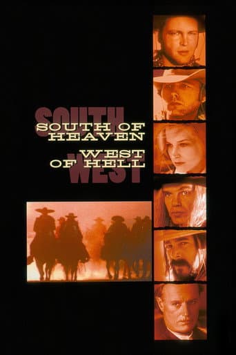 Watch South of Heaven, West of Hell free online