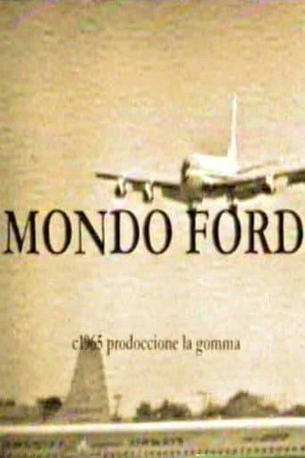 Watch Mondo Ford free online