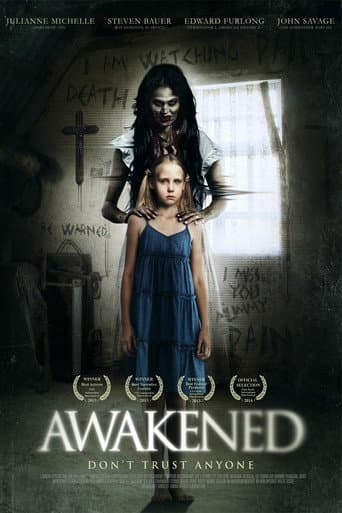 Watch Awakened free online