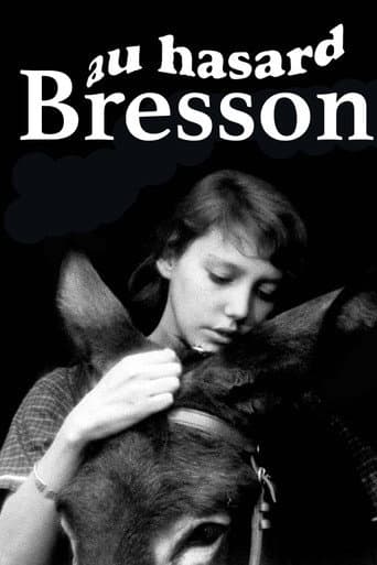 Watch Au Hasard Bresson free online