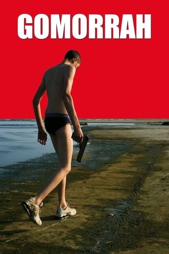 Watch Gomorrah free online