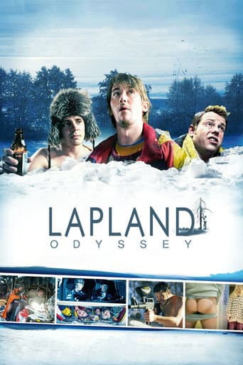 Watch Lapland Odyssey free online