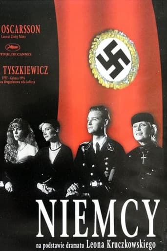 Watch Germans free online