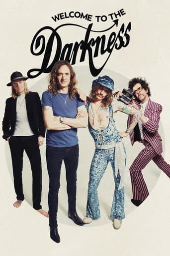 Watch Welcome to the Darkness free online