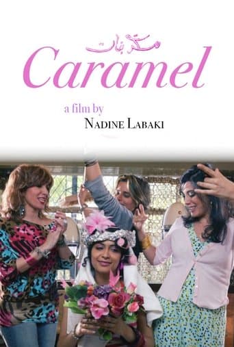 Watch Caramel free online