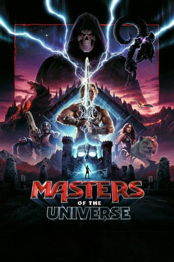 Watch Masters of the Universe free online