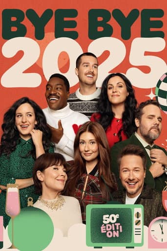 Watch Bye Bye 2025 free online