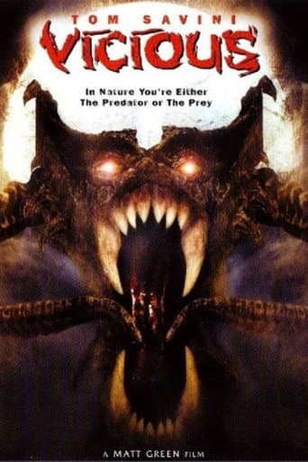 Watch Vicious free online