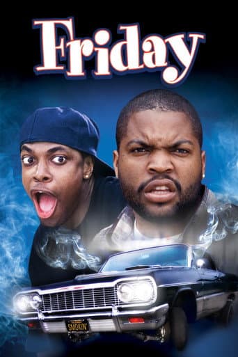 Watch Friday free online