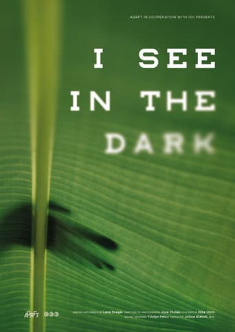 Watch I See in the Dark free online