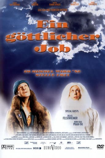 Watch A Goddamn Job free online