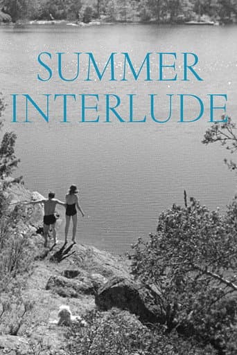 Watch Summer Interlude free online