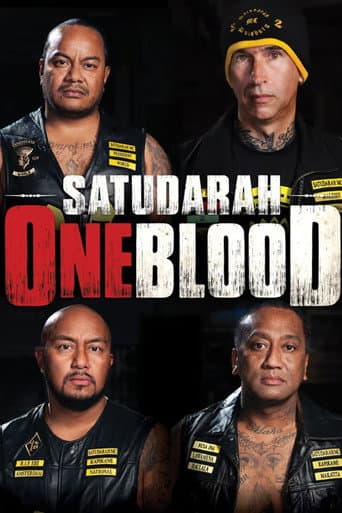 Watch Satudarah - One Blood free online