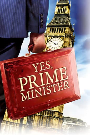 Watch Yes, Prime Minister free online