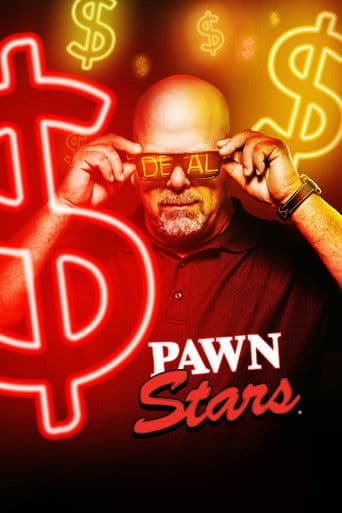 Watch Pawn Stars free online