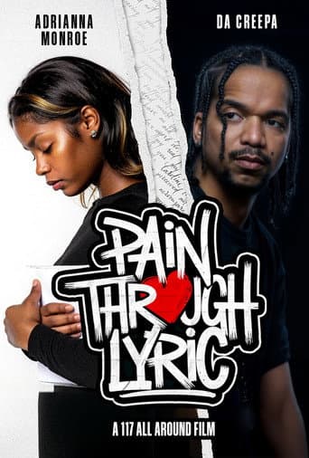 Watch Pain Through Lyric free online