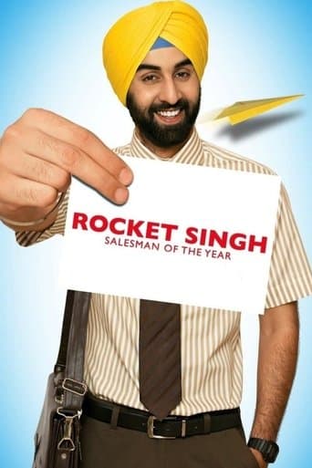 Watch Rocket Singh: Salesman of the Year free online