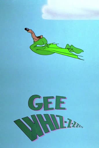Watch Gee Whiz-z-z-z-z-z-z free online