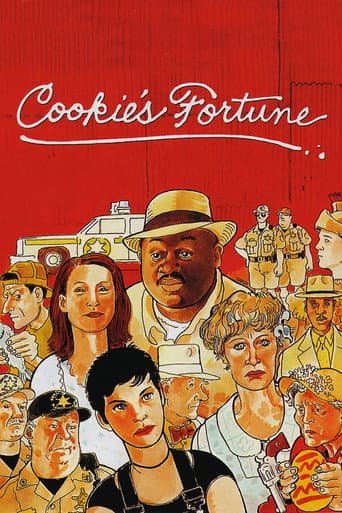 Watch Cookie's Fortune free online