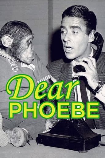 Watch Dear Phoebe free online