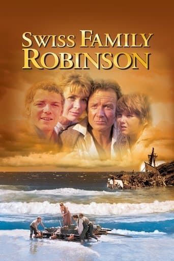 Watch Swiss Family Robinson free online