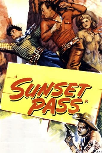 Watch Sunset Pass free online