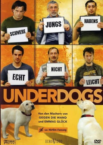 Watch Underdogs free online