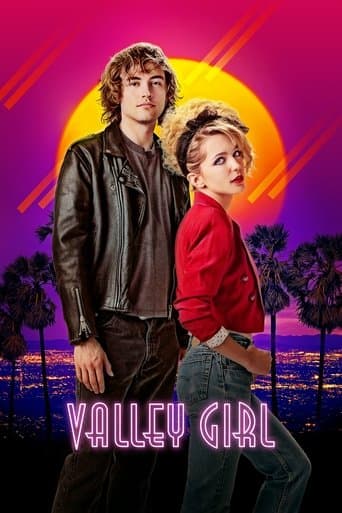 Watch Valley Girl free online