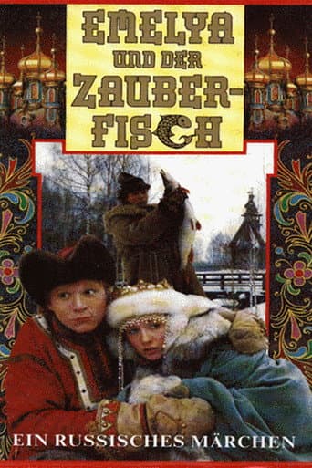 Watch Emelya the Fool and Elena the Beautiful free online