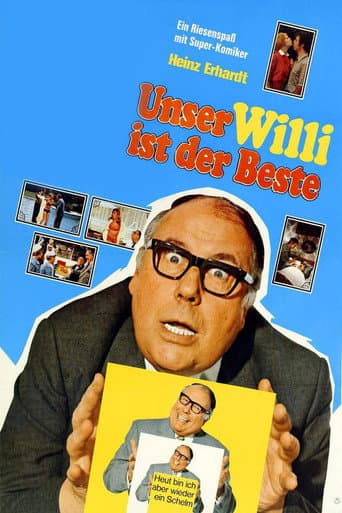 Watch Unser Willi ist der Beste free online
