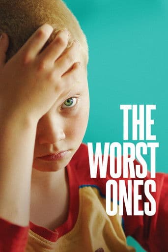 Watch The Worst Ones free online