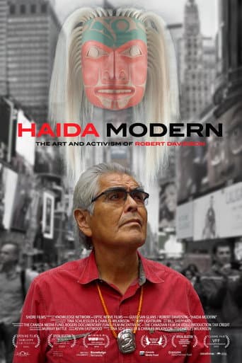 Watch Haida Modern free online
