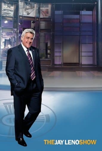 Watch The Jay Leno Show free online