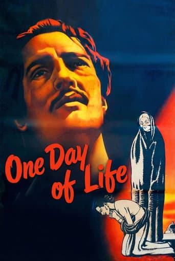 Watch One Day of Life free online